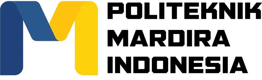 Logo Politeknik Mardira Indonesia